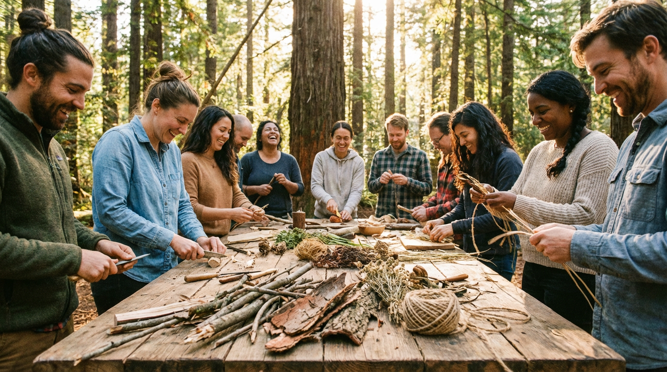 Workshop & Eğitimler
